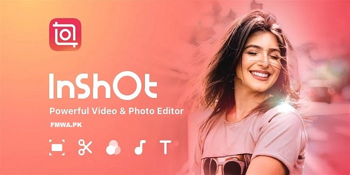 InShot Pro MOD APK v2.033.1446 (All Pack Unlocked)