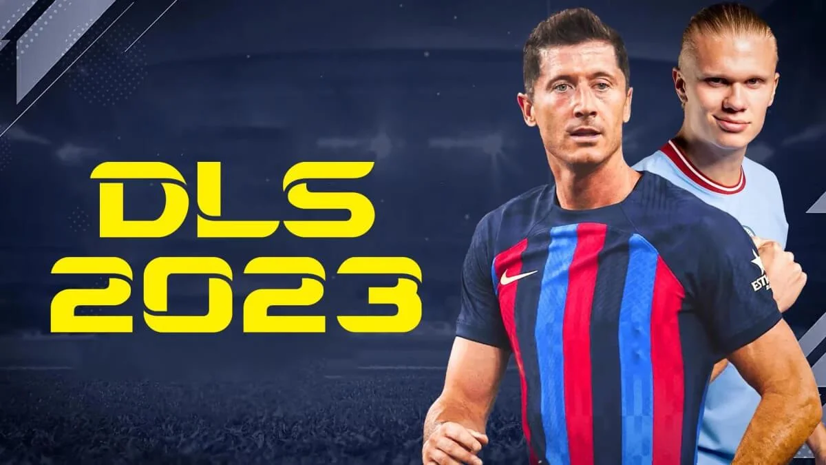 Dream League Soccer 2023 MOD APK v11.020 (Mega Menu, Unlocked)